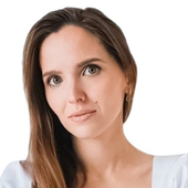 Уткина (Родионова) Славяна Александровна, венеролог