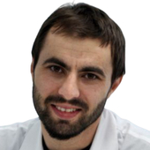 Рамазанов Бабек Юнусович, уролог