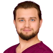 Соловьев Олег Олегович, гнатолог