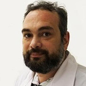 Футлик Дан Менделевич, иммунолог