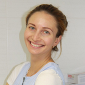 Ерошичева Ирина Евгеньевна, стоматолог-терапевт