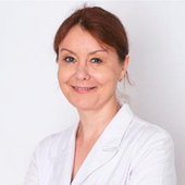 Найдич Анна Михайловна, сомнолог