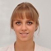 Соколова Ольга Валерьевна, нейрохирург