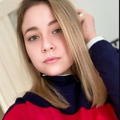 Сергеева Ульяна Александровна, косметолог