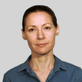 Бурова Виталина Александровна, психотерапевт