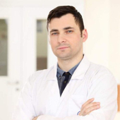 Беляков Константин Андреевич, ортопед