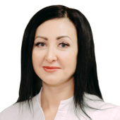 Синягина Татьяна Викторовна, стоматолог-терапевт