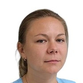 Федорова Мария Геннадиевна, массажист