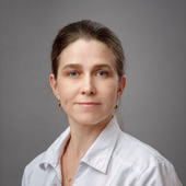 Светлова Ирина Михайловна, врач УЗД