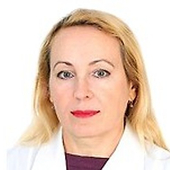 Маймескулова Ирина Витальевна, аллерголог