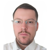 Мызников Максим Андреевич, рентгенолог