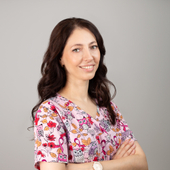Тележенкова Анна Александровна, педиатр