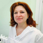 Шилова Ольга Леонтьевна, подолог