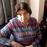 Берман Ольга Зиновьевна, пульмонолог