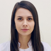 Семинякина Анна Викторовна, детский офтальмолог