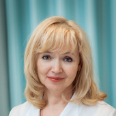 Щепинина Елена Витальевна, врач функциональной диагностики