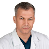 Толмачев Георгий Николаевич, анестезиолог