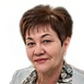 Химич Антонина Иосифовна, терапевт