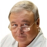 Чусовитин Александр Викторович, стоматолог-ортопед