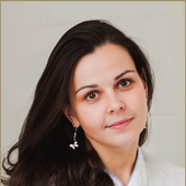 Сафонова Анастасия Владимировна, стоматолог-терапевт