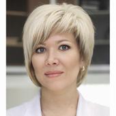 Кудеева Инна Вадимовна, стоматолог-терапевт