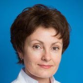 Кокая Инга Юрьевна, гинеколог