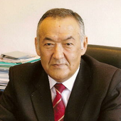 Махсатов Камал Артыкович, терапевт