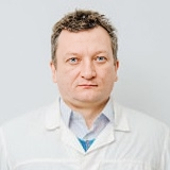 Пронин Виталий Владимирович, детский невролог