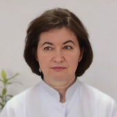 Мантикова Рима Ризвановна, стоматолог-терапевт