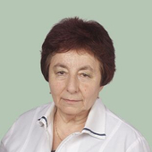 Беагон Ирина Михайловна, невролог