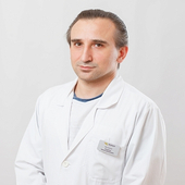 Капланов Камиль Даниялович, гематолог