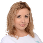 Тихонова Екатерина Андреевна, косметолог