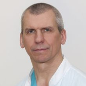 Михайлов Михаил Михайлович, онколог