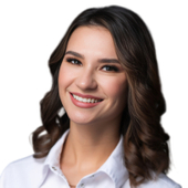 Колованова (Трофимова) Дарья Сергеевна, детский ортодонт