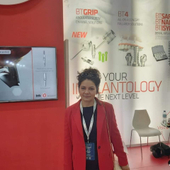 Саломатина Людмила Владимировна, стоматолог-терапевт