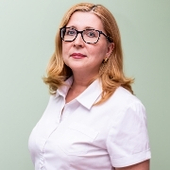 Шамардина Елена Владимировна, детский врач функциональной диагностики