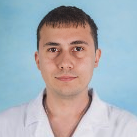 Ибрагимов Теймур Рамиз Оглы, сосудистый хирург