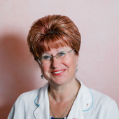 Зудова Ирина Вилениновна, гинеколог