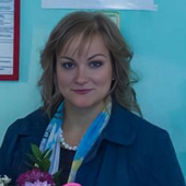 Введенская Елена Николаевна, детский логопед