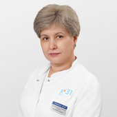 Тишкова Вероника Александровна, рефлексотерапевт