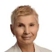 Вагина Елена Федоровна, венеролог