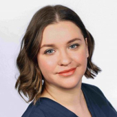 Коптякова Софья Николаевна, стоматолог-ортопед