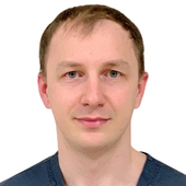 Костоев Николай Андреевич, онколог