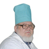 Карелин Александр Эрихович, рентгенолог