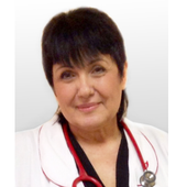 Деева Татьяна Федоровна, педиатр