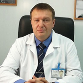 Акимычев Григорий Артемьевич, венеролог