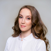 Миненко Наталья Владимировна, врач-косметолог