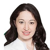 Романова Анна Александровна, невролог