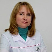 Коваленко Ирина Владимировна, гинеколог