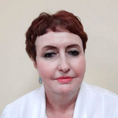 Павлюкова Ольга Викторовна, онколог